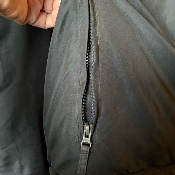 Hooded WeatherProof Men’s 3XL Quilted Fleece Waterproof Warm Winter - Picture 11 of 11